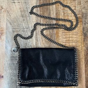 Stella McCartney Falabella Crossbody Bag